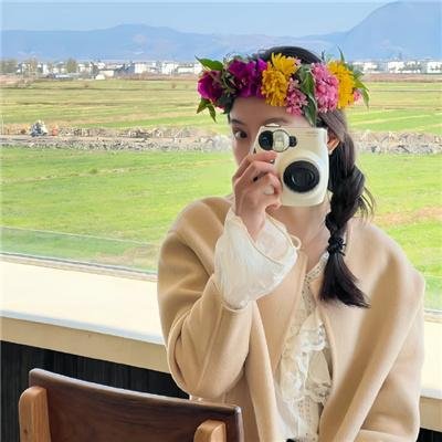 玻璃之花与坏掉的世界